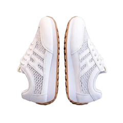 Women's Lightweight Chunky Sneakers Breathable Sports Shoes