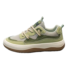 Ultra Lightweight Mesh Sneakers Breathable Casual Shoes