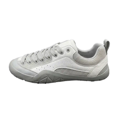 Air Cushion High Top Sneakers Height Increasing Casual Shoes