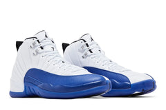 Jordan 12 Retro 'Blueberry'