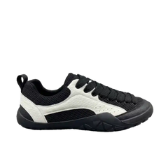 High Top Sports Shoes Thick Sole Platform Leisure Sneakers