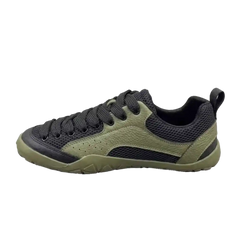 Casual Air Cushion Sneakers Modern Platform Walking Shoes