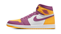 Air Jordan 1 High OG "Brotherhood"