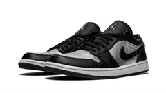 AIR JORDAN 1 LO SE WMNS "Silver Toe"