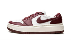 AIR JORDAN 1 LO ELEVATE WMNS“Dark Beetroot”