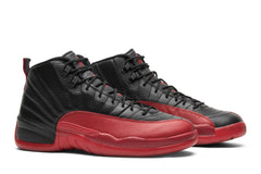 Jordan 12 Retro 'Flu Game' 2016