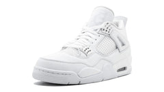 Air Jordan 4 Retro "Pure Money"