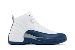 Jordan 12 Retro 'French Blue' 2025