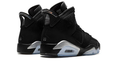 Air Jordan 6 Retro "Chrome 2022"