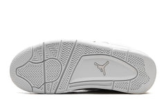 Wmns Jordan 4 Retro 'Net - Rattan'