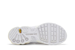 Air Max Plus 3 'Triple White'