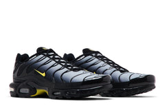 Air Max Plus 'Wolf Grey Opti Yellow'