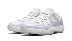AIR JORDAN 11 LO WMNS "Pure Violet"