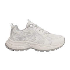 Women's Chunky Platform Sneakers Casual Walking Shoes