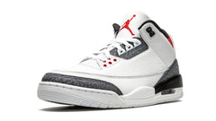 Air Jordan 3 Retro SE DNM "Fire Red Denim"