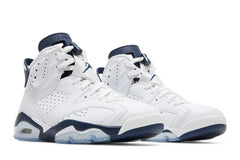Jordan 6 Retro 'Midnight Navy' 2022