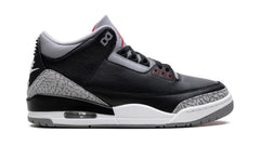 Air Jordan 3 Retro "Court Purple"