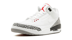 Air Jordan 3 Retro JTH NRG "JTH"
