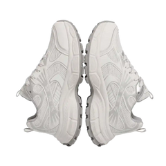 Women's Chunky Platform Sneakers Casual Walking Shoes