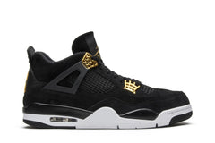 Jordan 4 Retro 'Royalty'