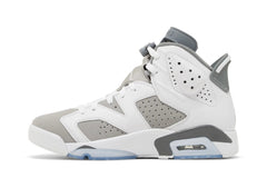 Jordan 6 Retro 'Cool Grey'