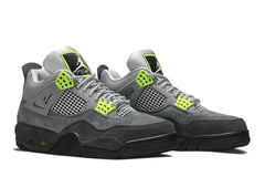 Jordan 4 Retro SE 'Neon 95'