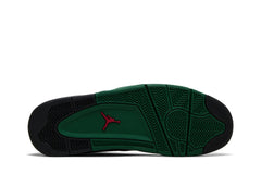 Jordan 4 RM 'Black Gorge Green'