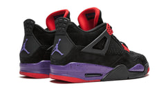 Air Jordan 4 Retro "Raptors/Drake OVO"