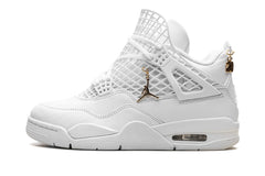 Wmns Jordan 4 Retro 'Net - Rattan'