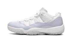 AIR JORDAN 11 LO WMNS "Pure Violet"