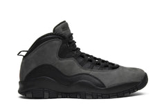 Jordan 10 Retro 'Shadow' 2018