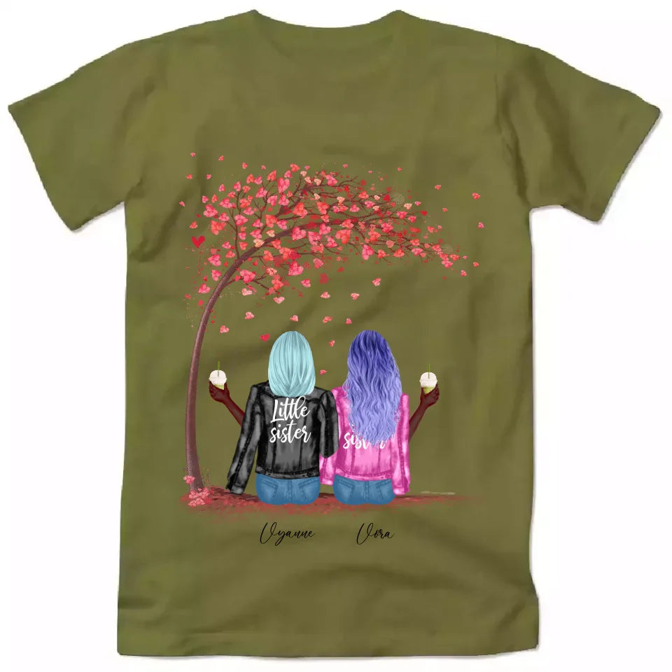 Army-green
