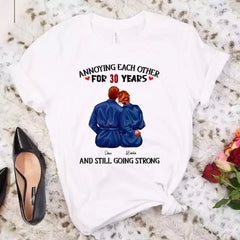 T Shirts