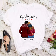 T Shirts
