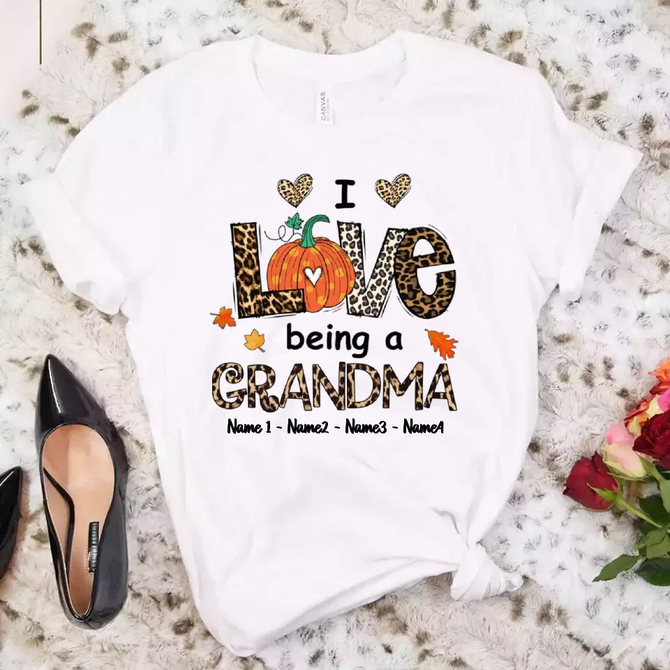 T Shirts