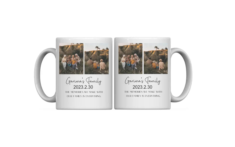 mug