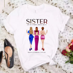 T Shirts