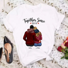 T Shirts