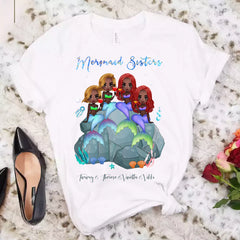 T Shirts