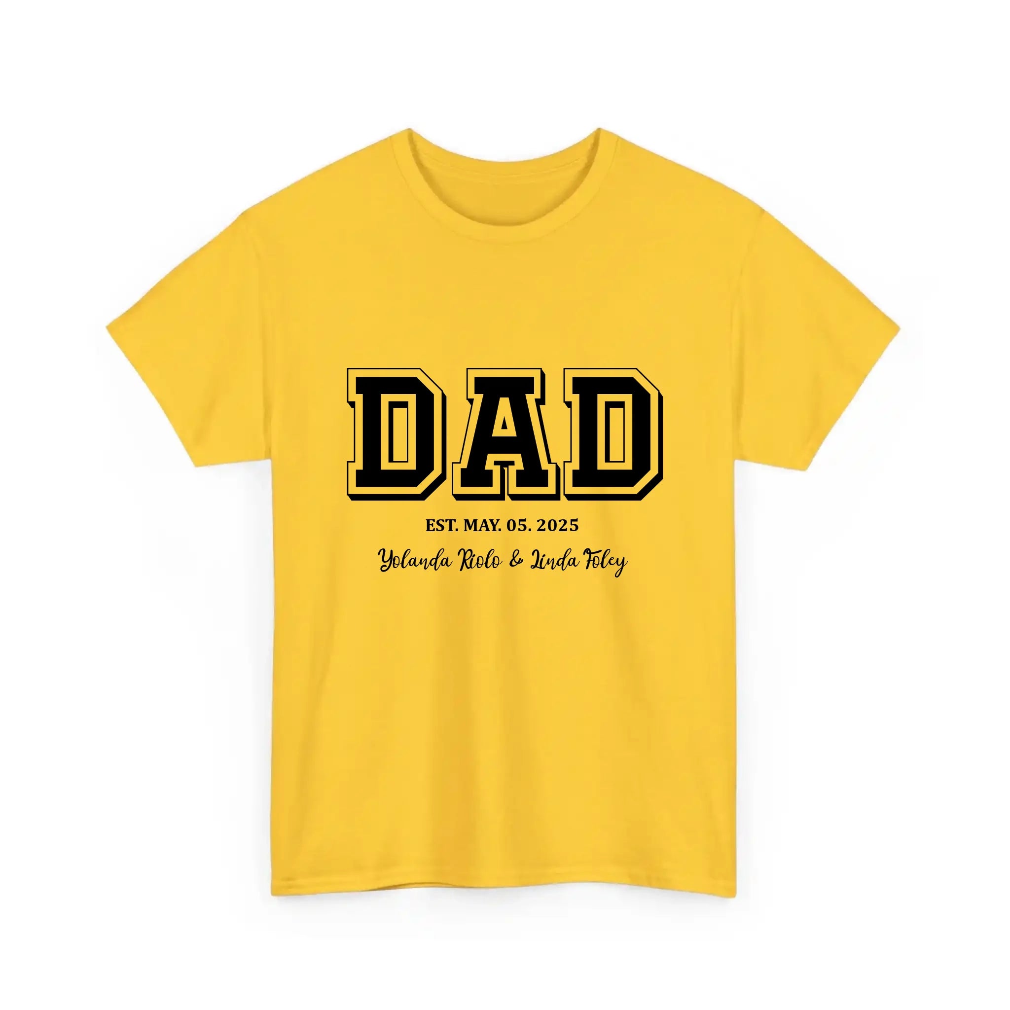Yellow(Daisy)