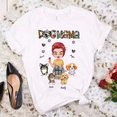 T Shirts