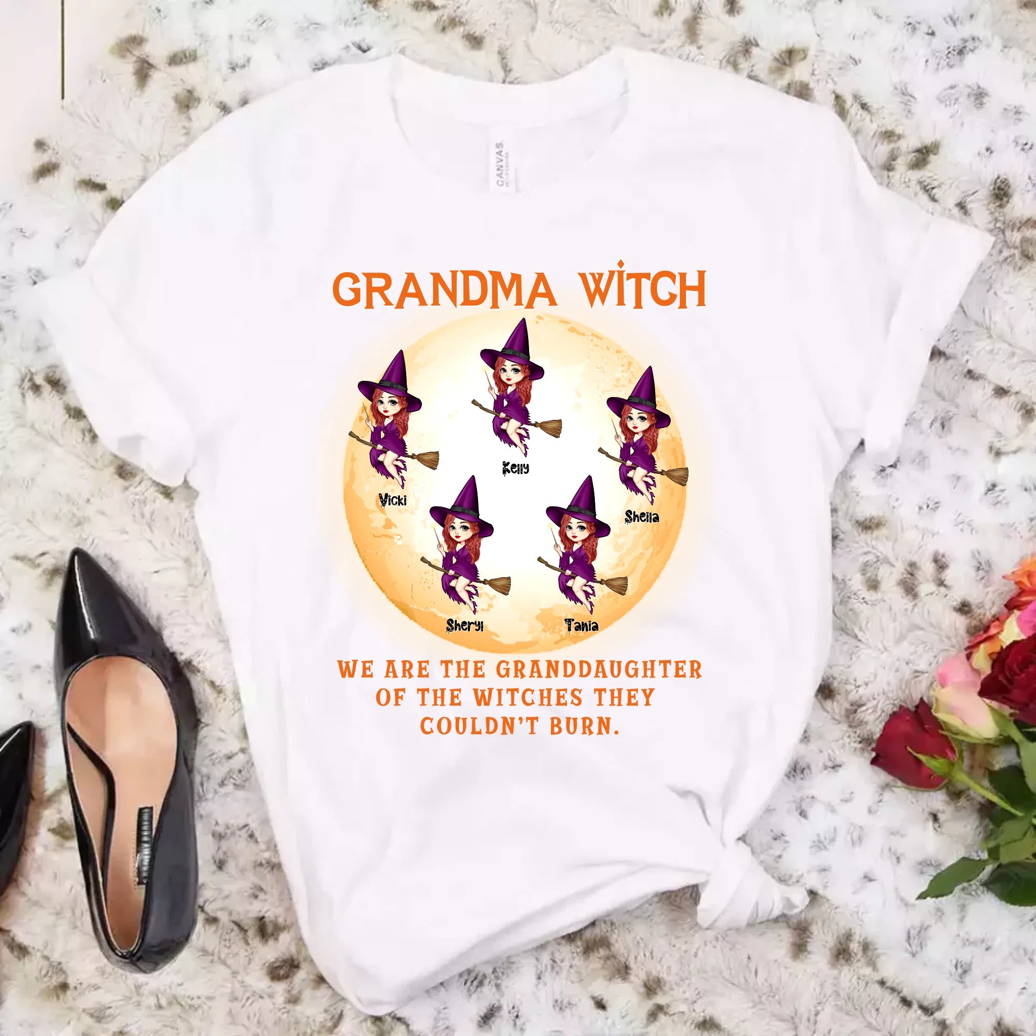 T Shirts