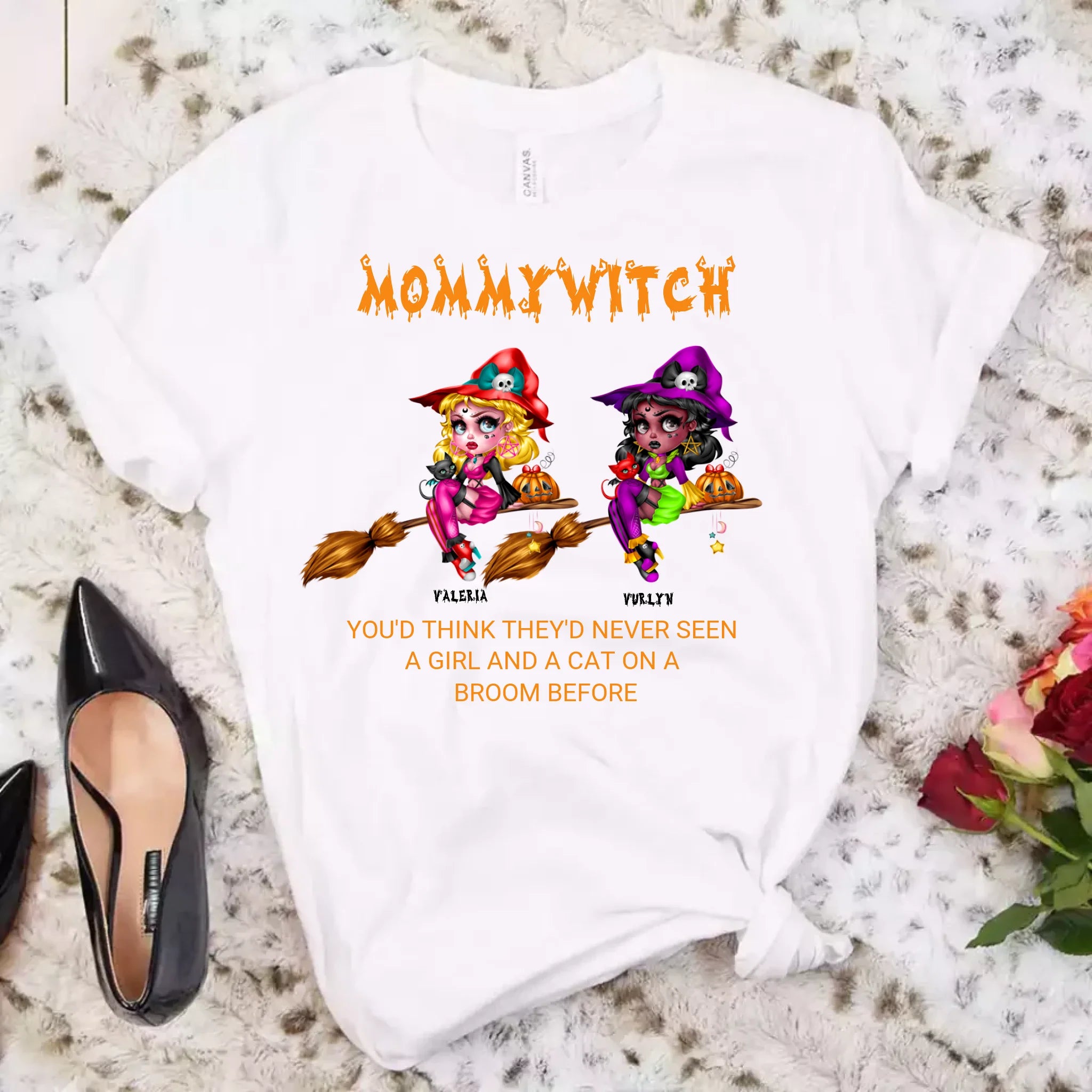 T Shirts