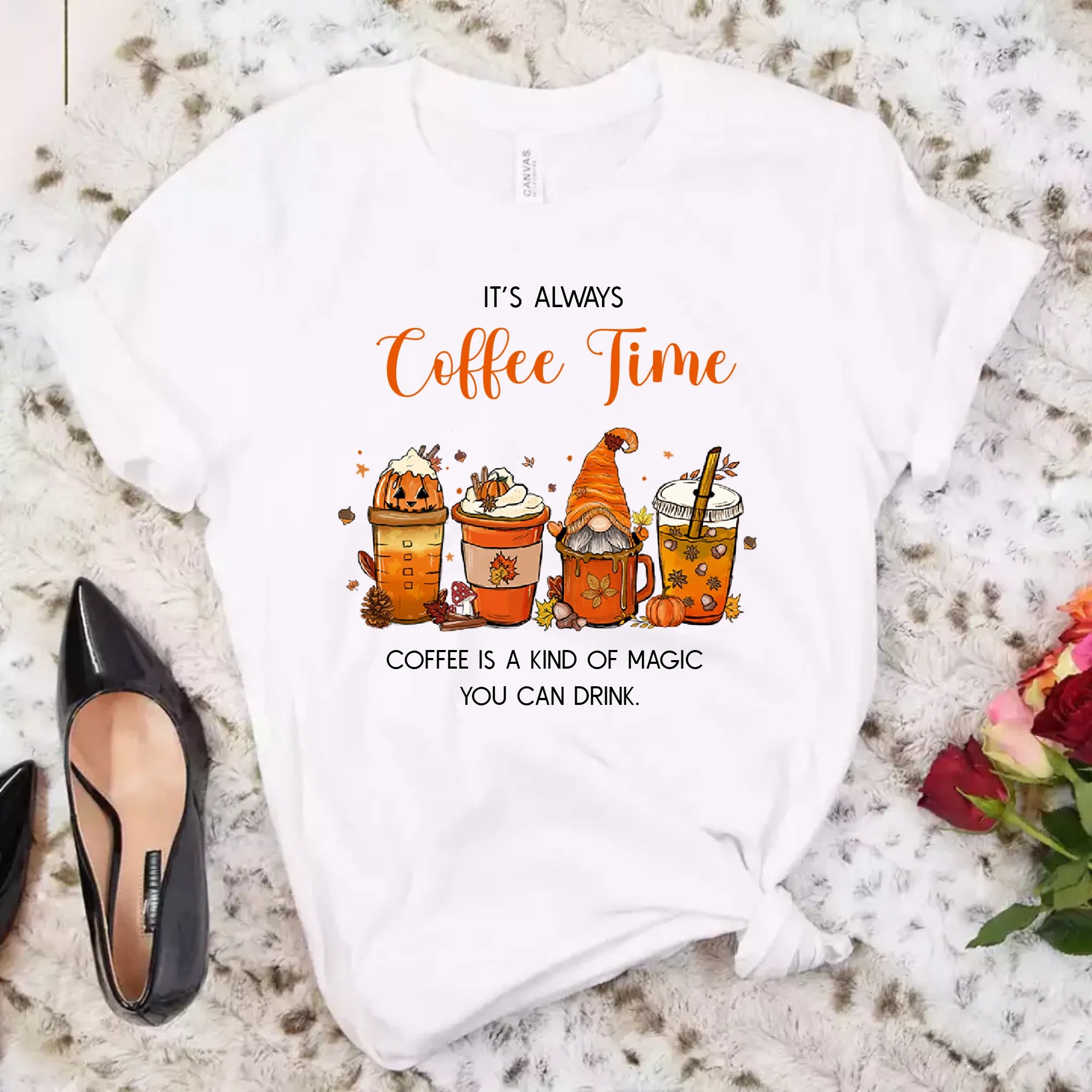 T Shirts