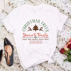 T Shirts