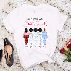 T Shirts