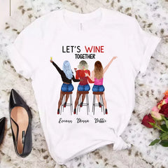 T Shirts