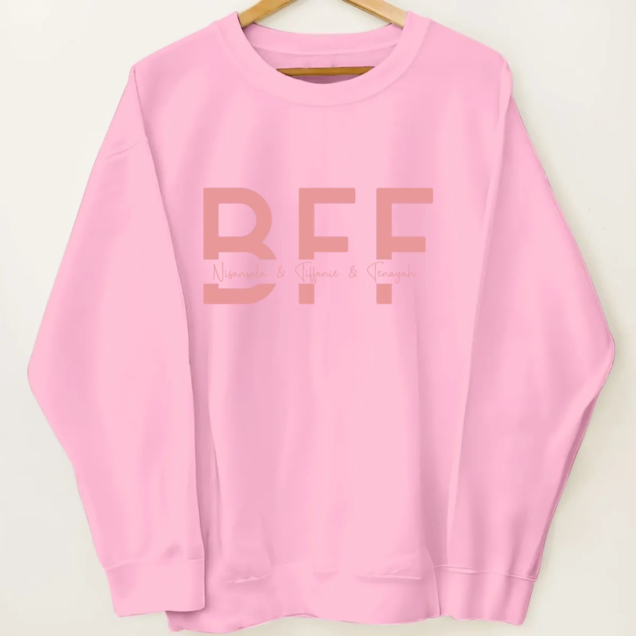 Sweatshirt -A001 (2)