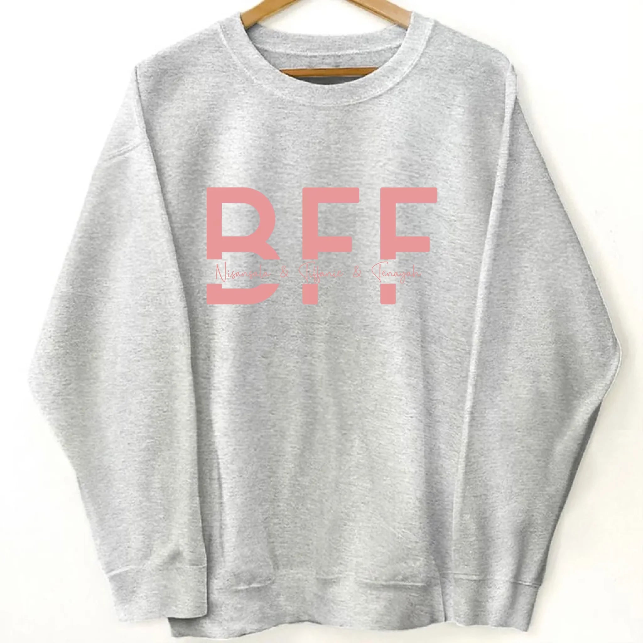 Sweatshirt -A001 (1)