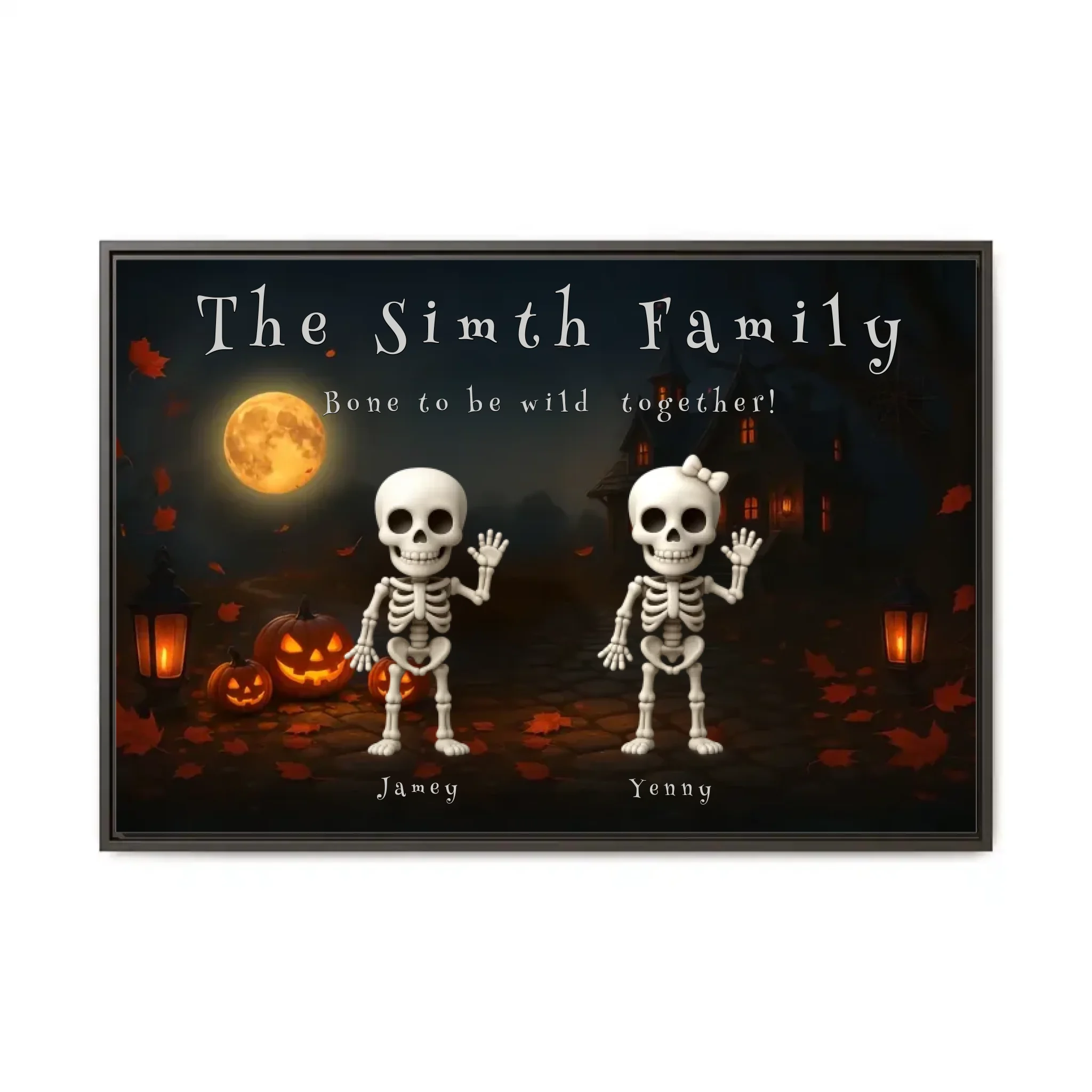 canvasframedespresso